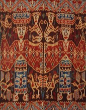 Hand-woven textiles