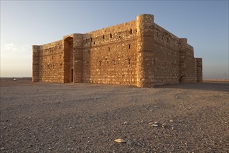 Qasr Kharana