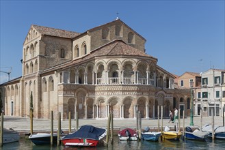 Santa Maria e San Donato church