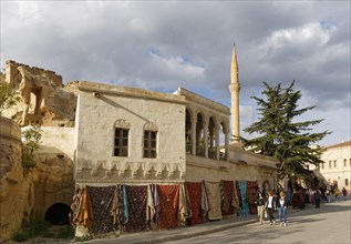 Street scene