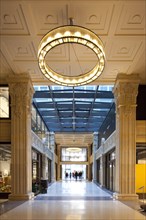 Kaisergalerie mall