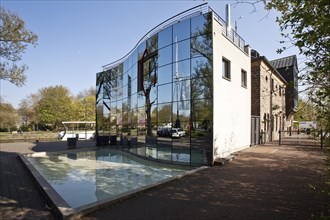 Ruhr Nature Museum
