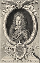 Frederick I of Prussia