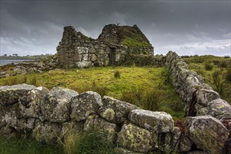 Old ruin