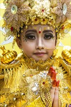 Jember Fashion Festival and Carnival