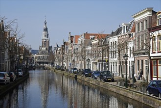 Canal de Waag