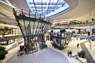 Shopping Center Milaneo