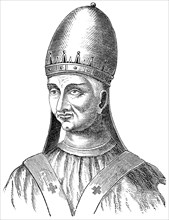 Pope Stephen III