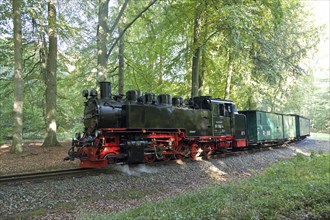 Rugensche Baderbahn railway