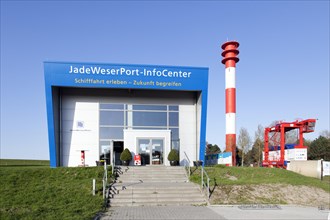 Jade Weser Port