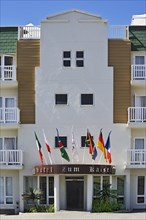 Hotel Zum Kaiser