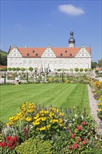 Weikersheim Castle