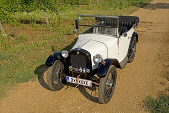 Dixi DA1 Phaeton