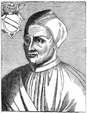 Pope Eugene IV or Eugenius IV