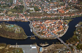 Hanseatic City of Havelberg an der Havel