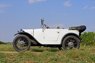 Dixi DA1 Phaeton