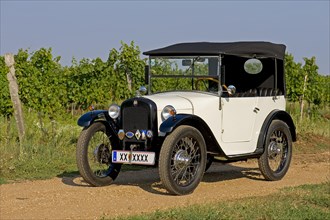 Dixi DA1 Phaeton