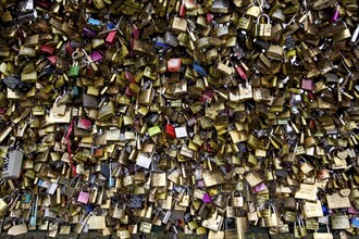 Padlocks