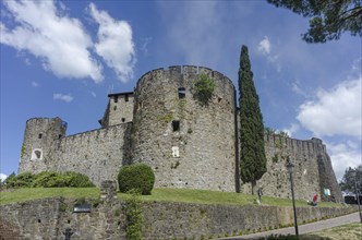 Gorizia Castle