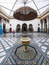 Ben Youssef History Museum