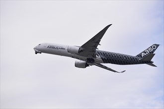 Airbus A 350 900 XWB