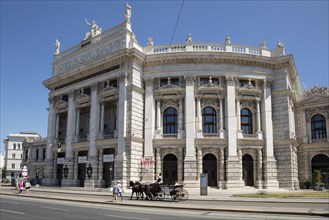 Burgtheater (Castle Theatre)