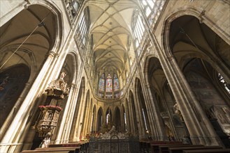 St. Vitus Cathedral