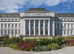 Electoral Palace