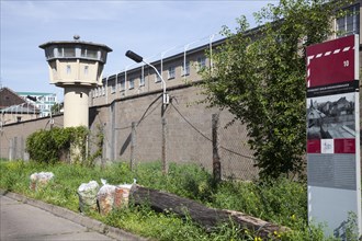 Stasi Prison Hohenschonhausen