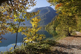 Lake Offensee