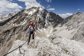 Mountaineer