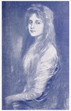 Countess Elsa Doenhoff