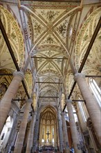 Verona Cathedral or Duomo di Verona