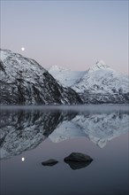 Portage Lake