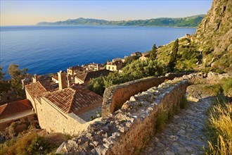 Monemvasia