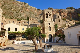 Monemvasia