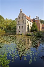 Schloss Senden castle