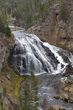 Gibbon Falls