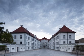 Hirschberg Palace