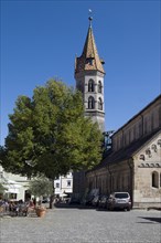Johanniskirche Church