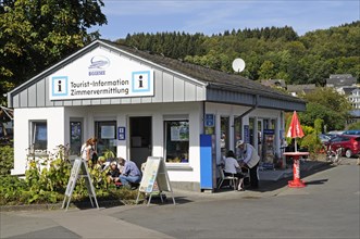 Tourist information