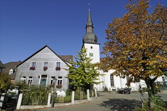 Protestant Church