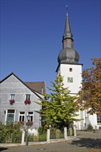 Protestant Church