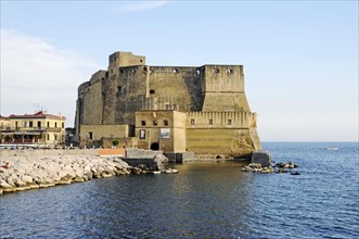 Castel dell 'Ovo