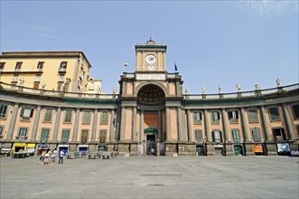 Convitto Nazionale Vittorio Emanuele