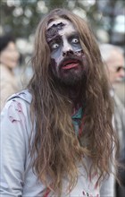 World Zombie Day 2012 in London