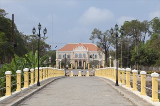 Governor´s residence
