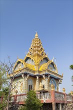 Wat Phnom Sampeau temple complex