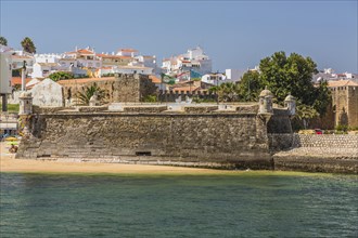 Fortress Ponta da Bandeira