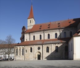 Basilica of St. Vitus